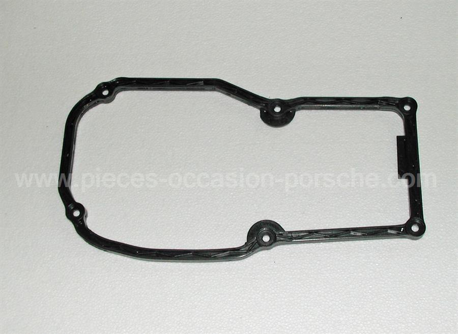 Cadre haut-parleur Porsche